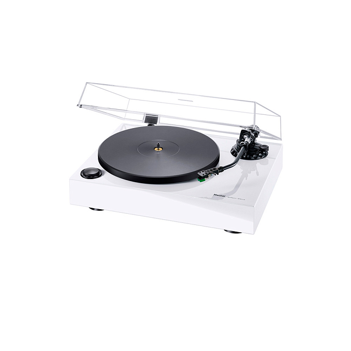 Проигрыватель винила Magnat MTT 990 White - рис.3
