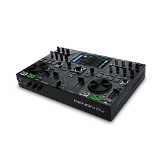 DJ-контроллер Denon Prime GO
