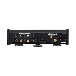 Усилитель-ЦАП для наушников TEAC UD-505-X Silver