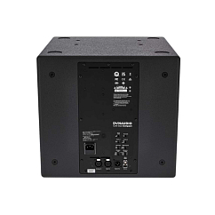 Сабвуфер Dynaudio Core Sub Compact Black