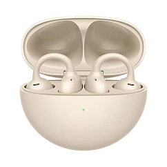 Беспроводные наушники HUAWEI FreeClip Beige