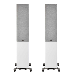 Напольная акустика Polk Audio Reserve R600 White