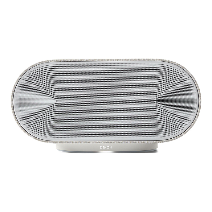 Беспроводная акустика Denon Home 600 Stone - рис.1