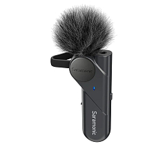 Микрофон Saramonic BTW Black
