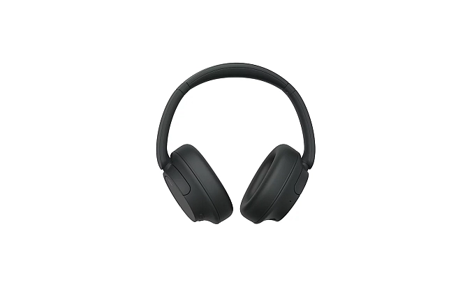 Полноразмерные наушники Sony WH-CH720N Black купить в Москве, цена