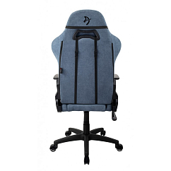 Компьютерное кресло Arozzi Torretta Soft Fabric Blue