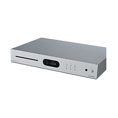 CD проигрыватель Audiolab 6000CDT Silver