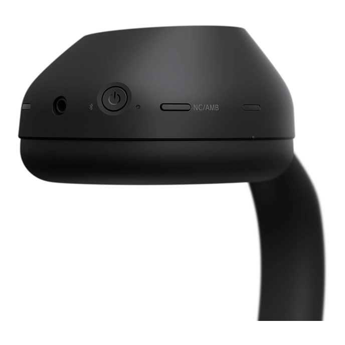 Беспроводные наушники Sony WH-1000XM6 Black - рис.8