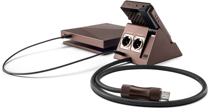 Док-станция Astell&Kern PEM13 - рис.2