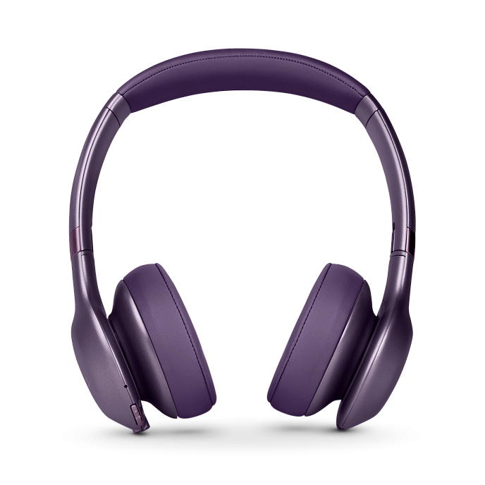 Беспроводные наушники JBL EVEREST 310 PURPLE - рис.1