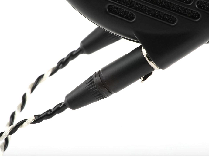 High End наушники Audeze LCD-24 Black Magnesium - рис.6