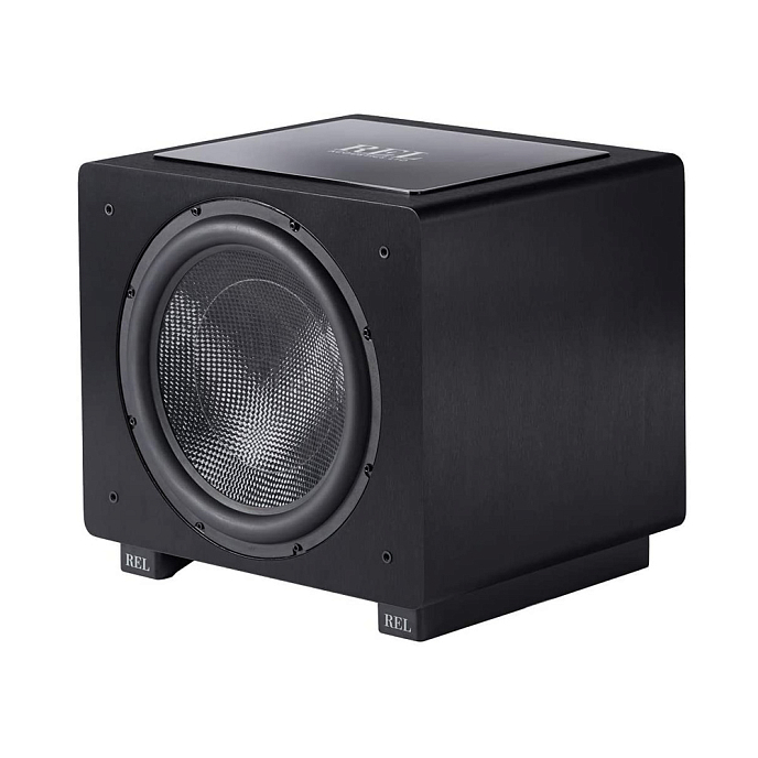 Сабвуфер REL HT1508 Black - рис.0