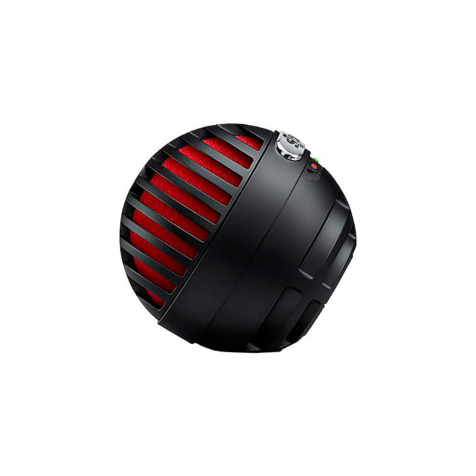 USB-микрофон Shure MV5/A-B-LTG - рис.0
