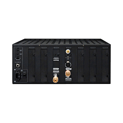 Усилитель мощности Emotiva XPA-DR1