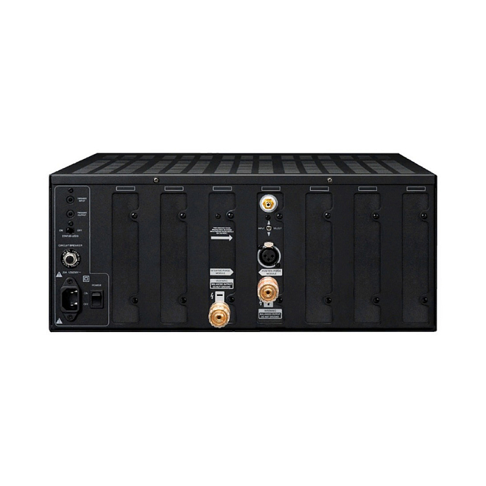 Усилитель мощности Emotiva XPA-DR1 - рис.2