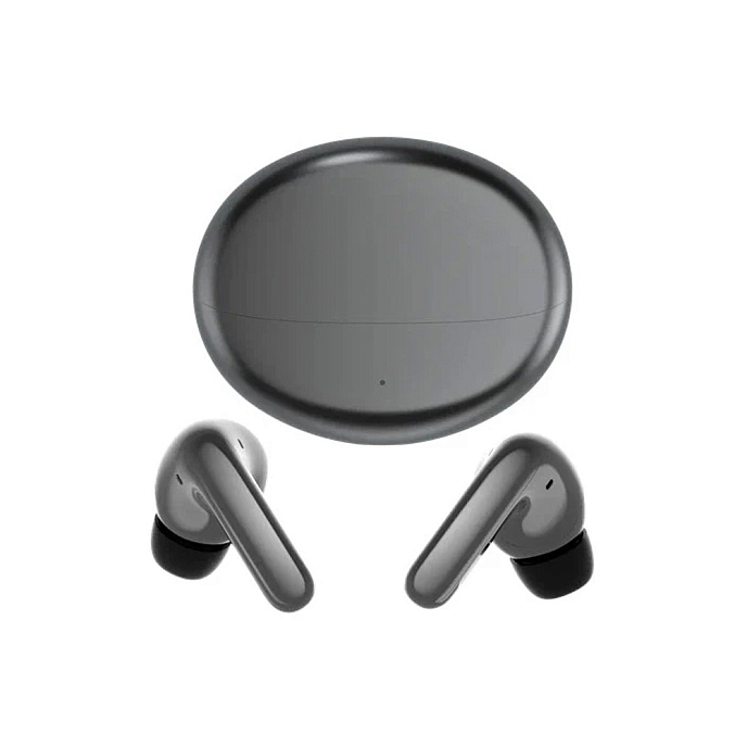 Беспроводные наушники Honor CHOICE Earbuds X7 Pro Grey - рис.3