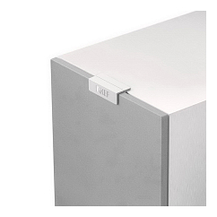 Полочная акустика KEF Q3 Meta Satin White