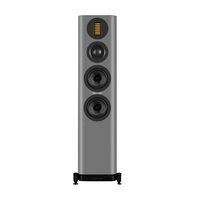 Напольная акустика Wharfedale EVO 5.4 Matte Grey - рис.1