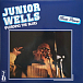 Виниловая пластинка Junior Wells – Pleading The Blues - Pure Pleasure LP - рис.0