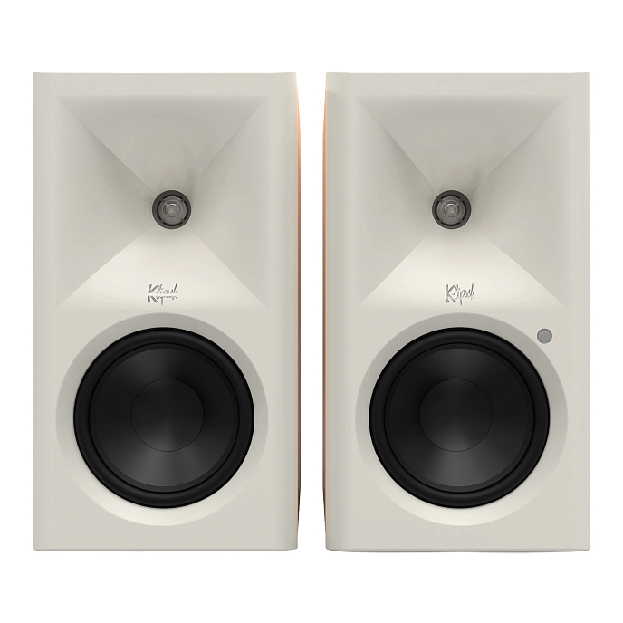Полочная акустика Klipsch The Fives II Red Oak - рис.0