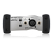 Директ-бокс Behringer Ultra-Di DI100 Silver - рис.3