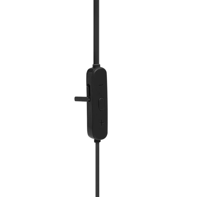 Беспроводные наушники JBL Tune 115BT Black - рис.4