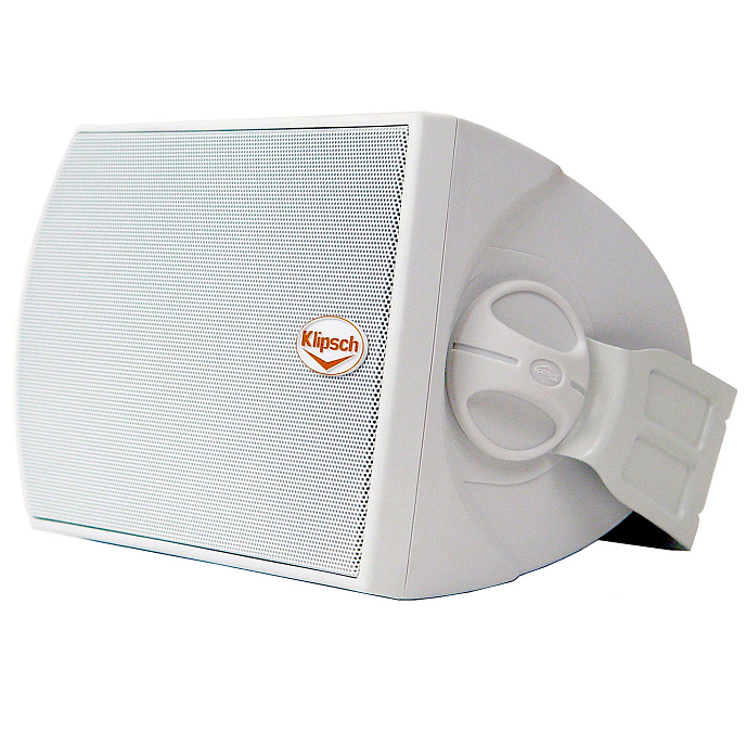 Настенная акустика Klipsch AW-400 White - рис.6
