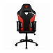 - рис.2 Компьютерное кресло ThunderX3 TC3 Ember Red - рис.2