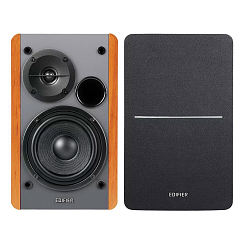 Компьютерные колонки Edifier R1280Ts Brown
