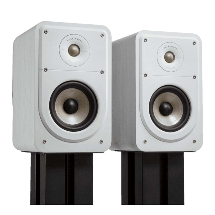 Полочная акустика Polk Audio Signature Elite ES15 White - рис.2