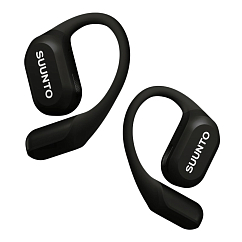 Беспроводные наушники SUUNTO Spark Black
