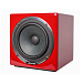 Студийный монитор Avantone Pro MixCube Active Monitor Red - рис.1
