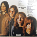 Виниловая пластинка The Stooges - The Stooges 2LP - рис.1