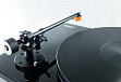 Проигрыватель винила Revox T700 Studio Master Turntable Black - рис.6