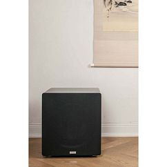 Сабвуфер Velodyne Vi-Q15 Black