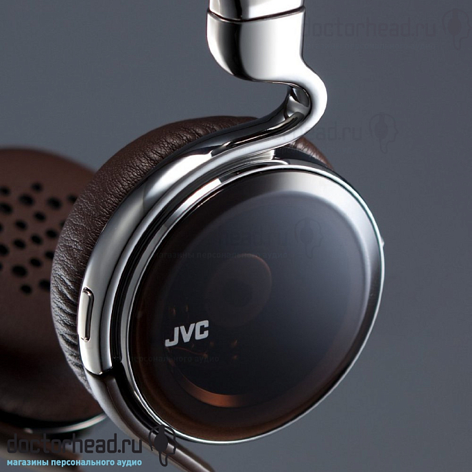Наушники JVC HA-SR75S-T - рис.2