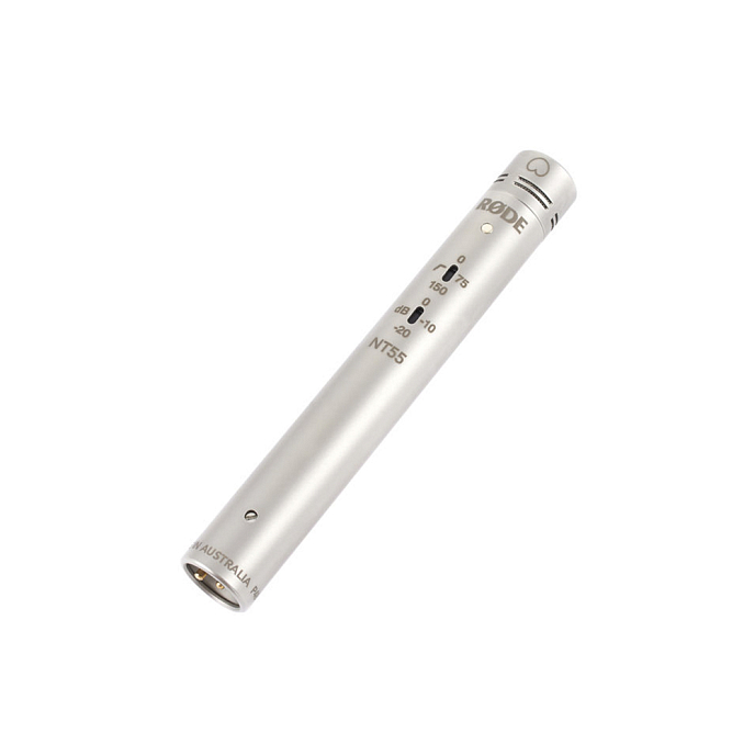 Микрофон RODE NT55 - рис.0