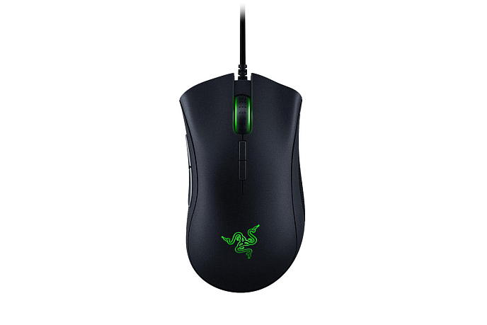 Мышь Razer DeathAdder Elite - рис.1