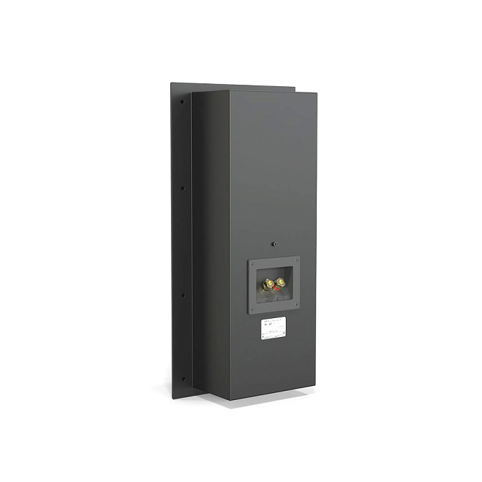 Настенная акустика Wharfedale MI-201 Black - рис.4