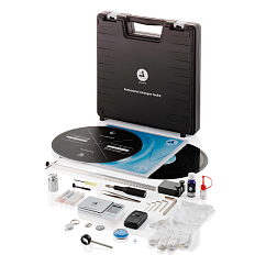 Набор инструментов Clearaudio Professional Analogue Toolkit