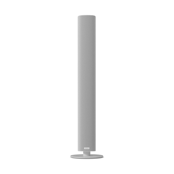 Напольная акустика Piega Ace 50 Wireless RX Silver - рис.0