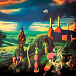 Виниловая пластинка Various – Animals Reimagined: A Tribute To Pink Floyd LP - рис.0