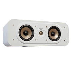 Центральный канал Polk Audio Signature Elite ES30 White
