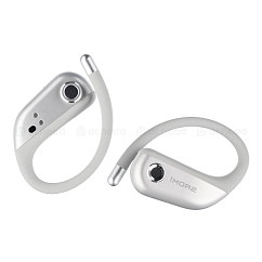 Беспроводные наушники 1MORE FIT Open Earbuds S50 Silver