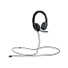 - рис.2 Гарнитура Logitech Headset H540 USB Black - рис.2