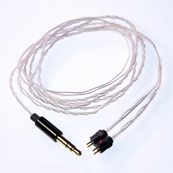 Кабель Noble Audio Cable Ultra-Thin - рис.0