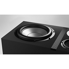 Студийный монитор Amphion One25A Left