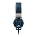 - рис.3 Наушники Sennheiser Urbanite Denim Galaxy - рис.3