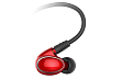 Наушники FiiO FH1 Red - рис.3