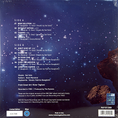 Виниловая пластинка Rockets – One Way (coloured) LP